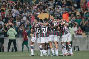 Após vitória no domingo, Fluminense mantém tabu contra São Paulo; Confira