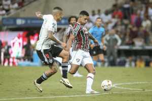 Saiba onde assistir Atlético-MG x Fluminense, pela volta das quartas da Libertadores