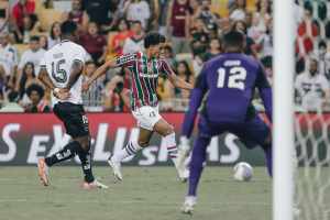 Cariocão: Sexta rodada começa quarta-feira; veja jogos e classificação