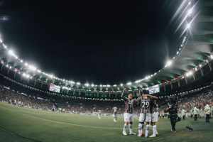 Restando dez jogos, Flu fará primeiro de seis duelos que terá no Maraca até o fim do Brasileiro