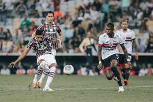 STJD veta participação de Inter e Fortaleza em julgamento de anulação de Flu x São Paulo; Entenda