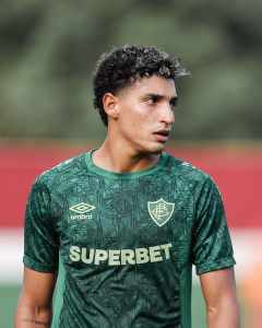 Fluminense tem mudança de última hora na escalação contra o Cuiabá; Confira