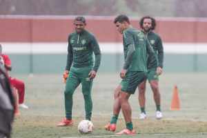 Fluminense desembarca em Salvador com mais três desfalques além dos já conhecidos