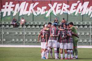 Diretor da base tricolor valoriza trabalho de formação feito pelo clube em Xerém