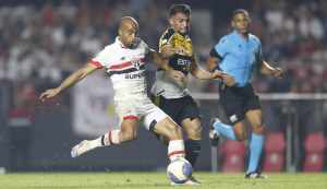De olho na rodada! Saiba como assistir Criciúma x São Paulo ao vivo pelo Brasileirão