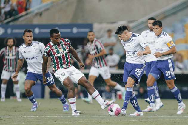 fluzão