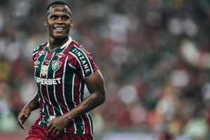 Arias deve estar disponível para o Fluminense após Data Fifa; Confira datas