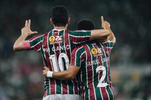 Saldo positivo? Relembre resultados do Fluminense em outubro
