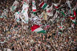Mais uma parcial de ingressos vendidos de Fluminense x Fortaleza é divulgada
