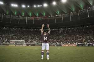 Fluminense convoca torcida para decisões na próxima sexta-feira