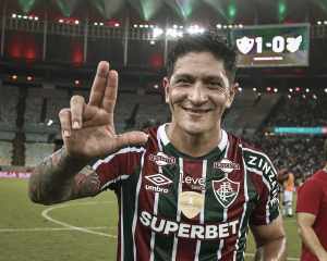Com três jogos em casa, confira agenda do Fluminense para novembro
