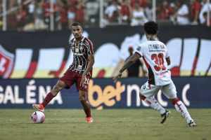 Após deixar o Fluminense, Victor Hugo vai reforçar clube da Série B