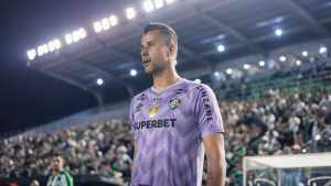 Fluminense tem os dois jogadores mais velhos no Mundial; Confira
