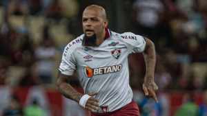 Jornalista traz novos detalhes a respeito da discussão entre Thiago Silva e Felipe Melo no Fluminense