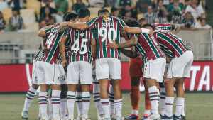 Fluminense está entre os piores visitantes do Brasileirão; Confira levantamento