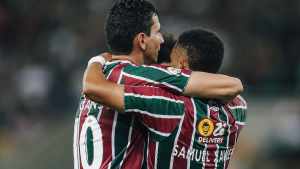 Vai ser no limite? Possibilidade de queda no Brasileirão com 44 pontos aumenta, segundo UFMG