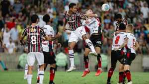 Portal faz levantamento das chances de permanência na Série A; Veja o Fluminense