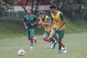 Diretor da base do Fluminense fala sobre processo de formação dos jovens atletas