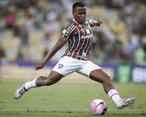 Perfil enumera líderes em participações em gols de cada time; Confira o Fluminense