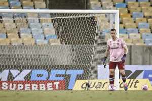 Fábio revela sua defesa mais importante pelo Fluminense