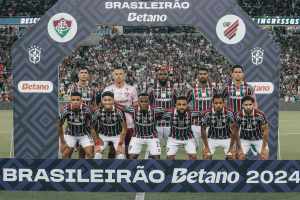 Lembra dele? Matemático Tristão Garcia analisa risco de queda do Fluminense para a Série B