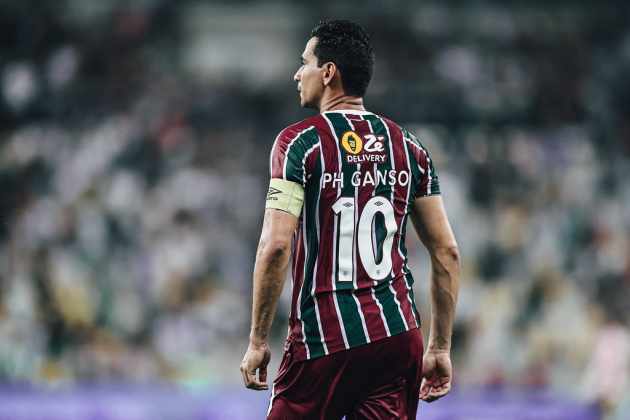 ganso Fluminense