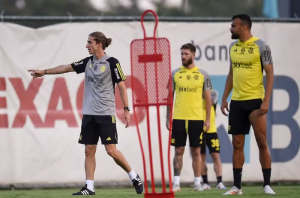 Flamengo pode contar com mudanças no time diante do Fluminense; veja a possível escalação