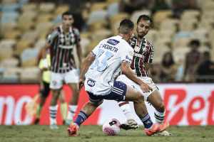 “O grande título do Fluminense é permanecer na primeira divisão”, afirma ex-jogador