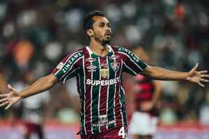 Assista aos melhores momentos de Flamengo 0 x 2 Fluminense
