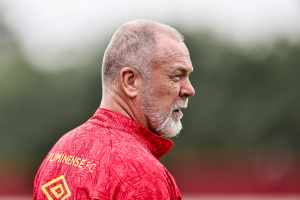 Bastidores: Mano avisou à diretoria do Fluminense que com Marcelo não trabalharia mais, diz jornalista