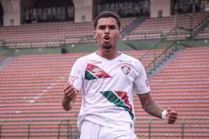 Fluminense tem 27 jogadores que se reapresentaram na última quinta formados em Xerém
