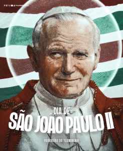Em dia de jogo, Fluminense registra data do padroeiro do clube