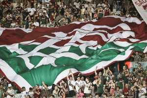 Parcial de ingressos vendidos para Fluminense x Once Caldas é atualizada; confira