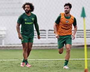 Perfil mostra aproveitamento de clubes da Série A com X / Twitter fora do ar; Veja o Fluminense
