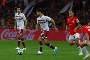 Saiba como assistir Internacional x Fluminense ao vivo pela 11ª rodada do Campeonato Brasileiro