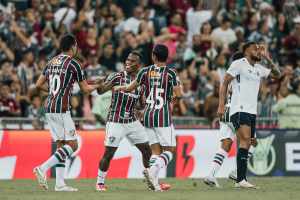 Record se reúne com Fluminense e clubes da LFU para apresentar planejamento do Brasileirão 2025