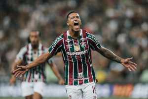 Retrospectiva 2024: Xerém salva! Em ano de ídolo em baixa, joia ascende em momento oportuno no Fluminense