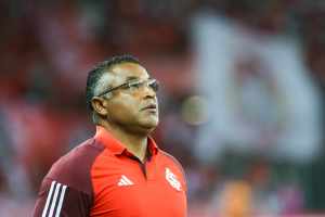 Adversário do Fluminense, Internacional também está escalado