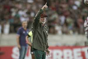 Agenda de dezembro: Fluminense joga pela sobrevivência nos três jogos finais do Brasileiro