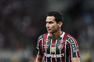 Ganso pede “pés no chão” para o Fluminense no Mundial