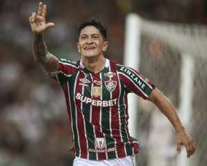 Jogadores do Fluminense são indicados no prêmio The Best, da Fifa