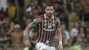 Renato garante que meia do Fluminense será utilizado na Sul-Americana