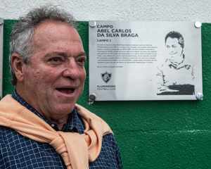 Abel não vê “favoritismo grande” do Borussia e aponta caminhos para Fluminense no Mundial