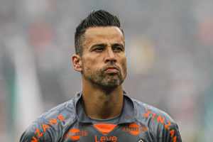 “Não quer ir só pra dizer que esteve”, afirma Fábio sobre Fluminense no Mundial de Clubes