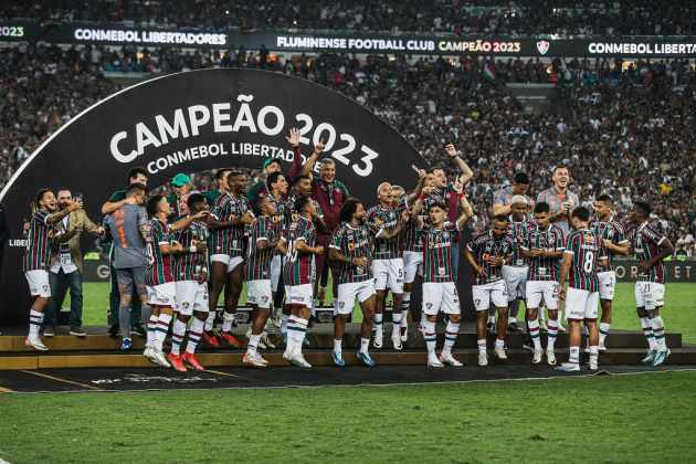 Fluminense