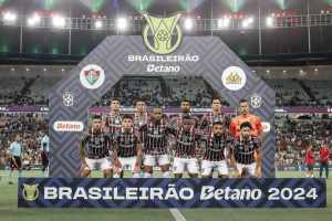 8 ou 80! Confira o retrospecto do Fluminense na era dos pontos corridos