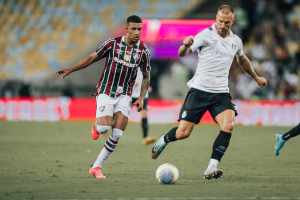 Fluminense continua com péssimo retrospecto contra o Grêmio; Veja números