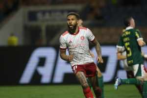 Internacional tem desfalque importante diante do Fluminense
