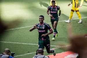 Fluminense pode receber menos do que Ceará por empréstimo de Lelê ao Japão; Entenda