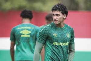 Fuentes exalta competitividade do Fluminense em disputa por título carioca: “Motivação extra”